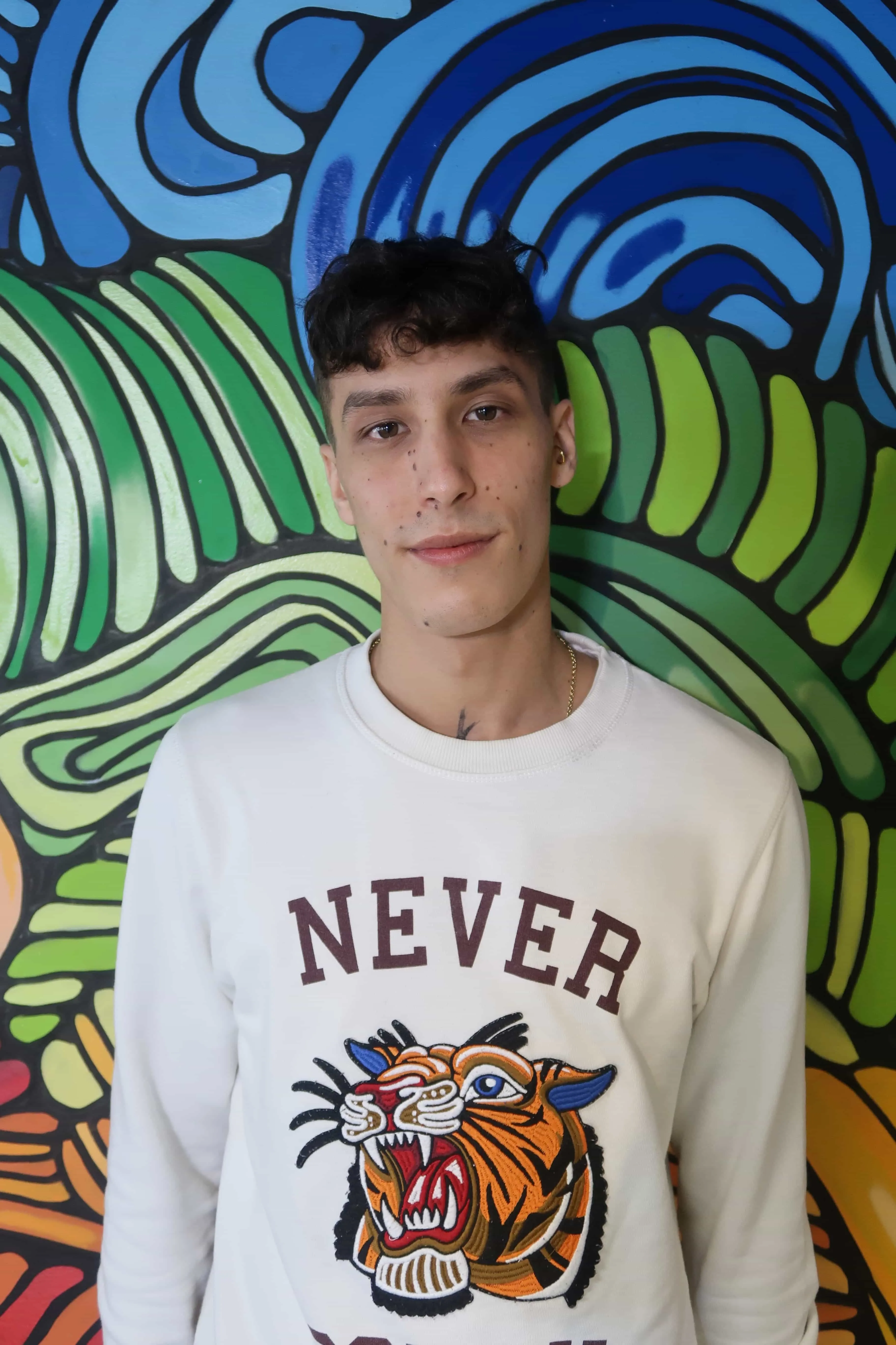 Sergio Fernández Núñez